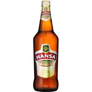 Hansa Quart 750ml
