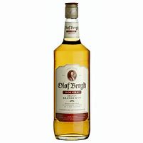Olofbergh 750ml