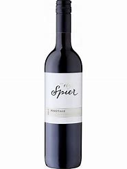 Spier Pinotage 750ml