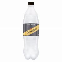 Soda Water 1lt