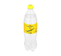 Tonic Water Zero 1lt