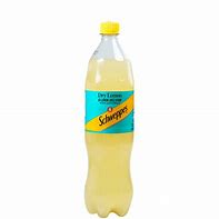 Dry Lemon 1lt