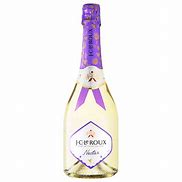 J C Le Roux Nectar Demi Sec 750ml