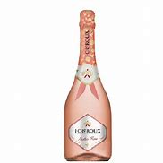 J C Le Roux Nectar Demi Sec Rose 750ml