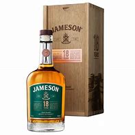 Jameson Whiskey 18 Year Old 750ml