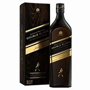Johnnie Walker Double Black 750ml