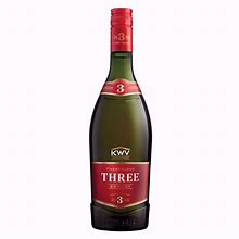 Kwv 3yo 750ml