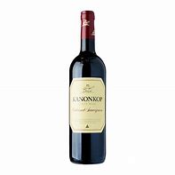Kanonkop Cabernet Sauvigon 750ml