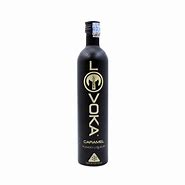 Lovoka Caramel 750ml