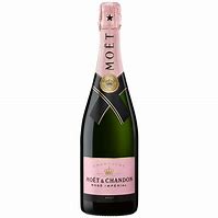 Moet & Chandon Brut Imperial Rose 750ml